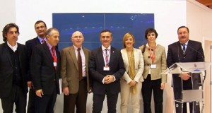 Pechina unirá el golf y el turismo termal en un mismo espacio