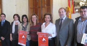 Griñán inaugurará Terracultura que apuesta por la producción ecológica de Los Vélez