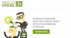 Se buscan emprendedores como 'testers' en un nuevo canal de televisión on line