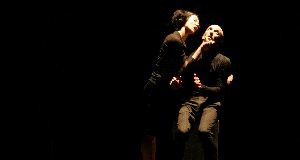 Llega a Huércal Overa el espectáculo de danza The other side