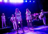Teatro, música y danza componen la programación del teatro Rafael Alberti de Huércal Overa