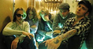 Desde Suecia con amor, el garage de The Movements llega al Lili Marlene