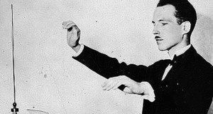 El origen de la música electrónica protagoniza un ciclo de documentales en La Oficina