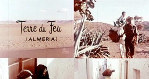 Almería, 50 años después de ‘Tierra de fuego’