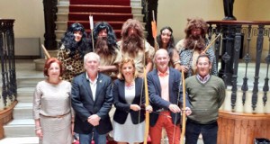 Benahadux reúne a 150 arqueros en su XXV Campeonato Europeo de Tirco con Arco y Propulsor Prehistórico