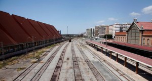 Aprobado el Plan Especial del soterramiento que queda a la espera del sí de la Junta