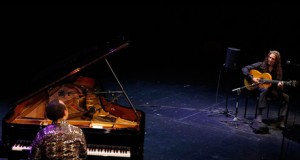 Tomatito y Michel Camilo, flamenco y jazz de ida y vuelta