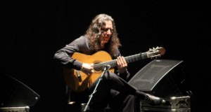 El Tomatito más solidario, hoy en el Maestro Padilla