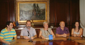 Más de cien deportistas tienen una cita en el II Torneo de Kenpo en Abla