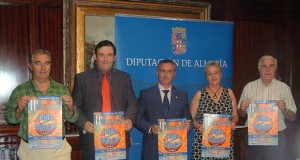Equipos de ACB disputan el II Torneo de Baloncesto de Diputación