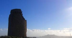 Las obras de restauración de la Torre del Rayo de Carboneras salen a licitación