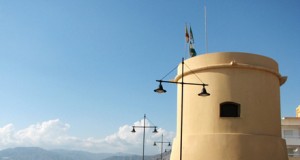 Niños y niñas de Balerma se convierten en arqueólogos por un día