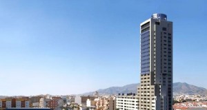 El Ejido acogerá la carrera vertical más alta de Andalucía