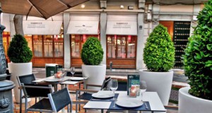 Torreluz prepara una nueva temporada culinaria con los mejores menús