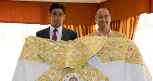 Torres Jerez se proclama como el diestro triunfador de la Feria Taurina 2010