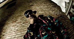 Tote King: "El rap se hace por diversión y por deporte"