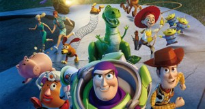 'Toy Story 3' pone el punto y final al ciclo de cine al aire libre de la capital