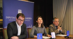 El Almanzora, escenario para una de las pruebas deportivas más duras de Almería