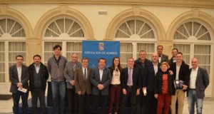 El Almanzora espera despegar turísticamente con el deporte