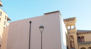 El CAMA saca su arte a la calle