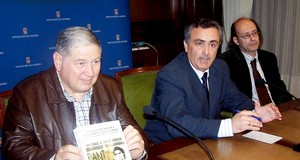José Ruiz analiza los movimientos sociales del tardofranquismo en Almería