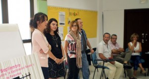 Formación para luchar contra la explotación sexual