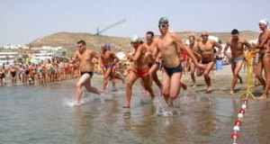Carboneras ofrece un verano cargado de deporte