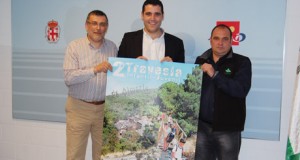 Los jóvenes montañeros de Almería participarán en la Travesía de Ubeire