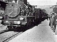 El Ciclo de Cine Ferroviario arranca este viernes en el Museo de Almería