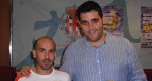 Más de 500 deportistas disputan este domingo el VI Triatlón Ciudad de Almería