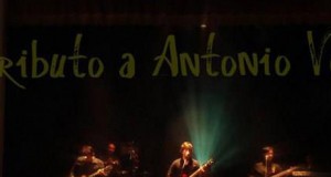 La música de Antonio Vega vuelve a sonar en Clasijazz