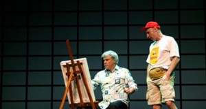 Marlango, Tricicle o La Bien Querida, nombres propios de la programación cultural de Almería