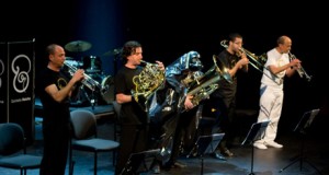 La música, desde las cavernas a nuestro días
