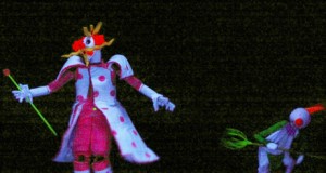 El teatro negro de Bosquimanos Koryak hizo volar la imaginación en el Apolo
