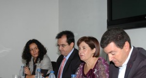 Empresarios del parque de Cabo de Gata analizan el potencial turístico de la zona