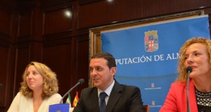 Diputación espera traer a más de 2.000 turistas rusos este verano