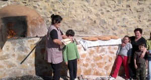 Turre celebra la Candelaria con deporte y actividades medioambientales