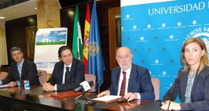 La UAL sustituirá equipos eléctricos por otros más eficientes