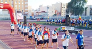 El balón echa a rodar en los europeos universitarios