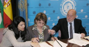 La UAL y la Universidad de Ryazán intercambiarán estudiantes