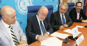 La de Almería es la primera universidad andaluza en ofertar un título de coaching