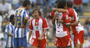 La UD Almería homenajea a su mítico Juan Rojas con un partido de primera frente al Valencia el 14 de agosto