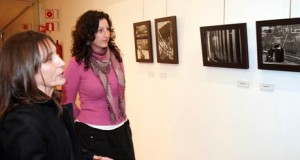 Isabel Aranda muestra ‘Una mirada más’ en el Museo de la Ciudad