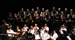 ‘Un día en la ópera’ solidario suena mejor