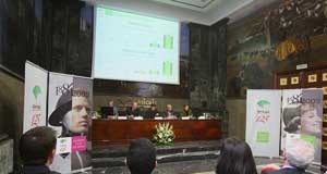 Convocados los premios literarios de Unicaja