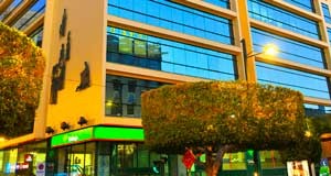 Unicaja premia los mejores expedientes académicos de las universidades andaluzas