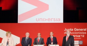 Universia diseña un plan para crear empleo para 25.000 universitarios