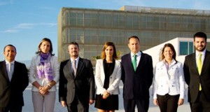 Investigación y Derecho, en la firma almeriense Universitas Legis