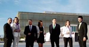 Universitas Legis, de las primeras del ámbito jurídico en ser EBT
