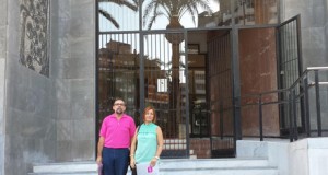 Denuncian una licitación a medida del proyecto del Mesón gitano